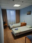 Hostel Tyumen (ulitsa Timofeya Charkova, 20с3), hotel