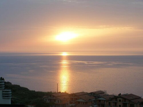 Внешний вид отеля B&b Domus Tiberio в Пиццо, фото 5