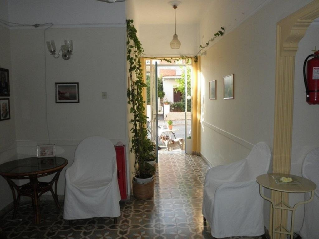 Фото Hotel Drosia