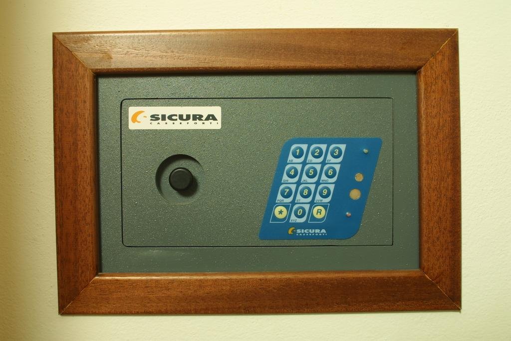 Фото Hotel Ca' Bianca