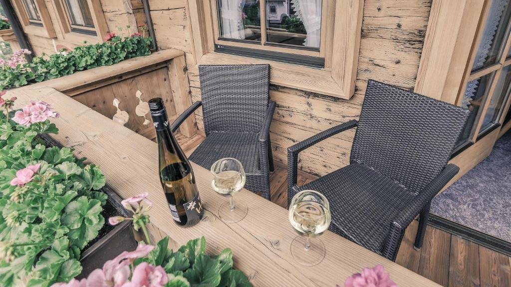 Фото Hottererhof