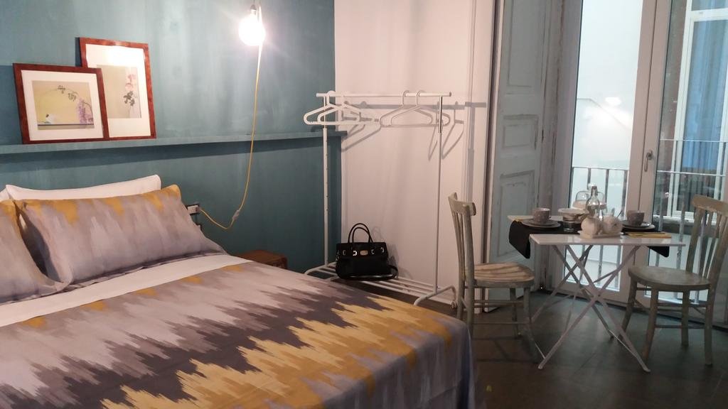 Фото B&b Montecalvario 41