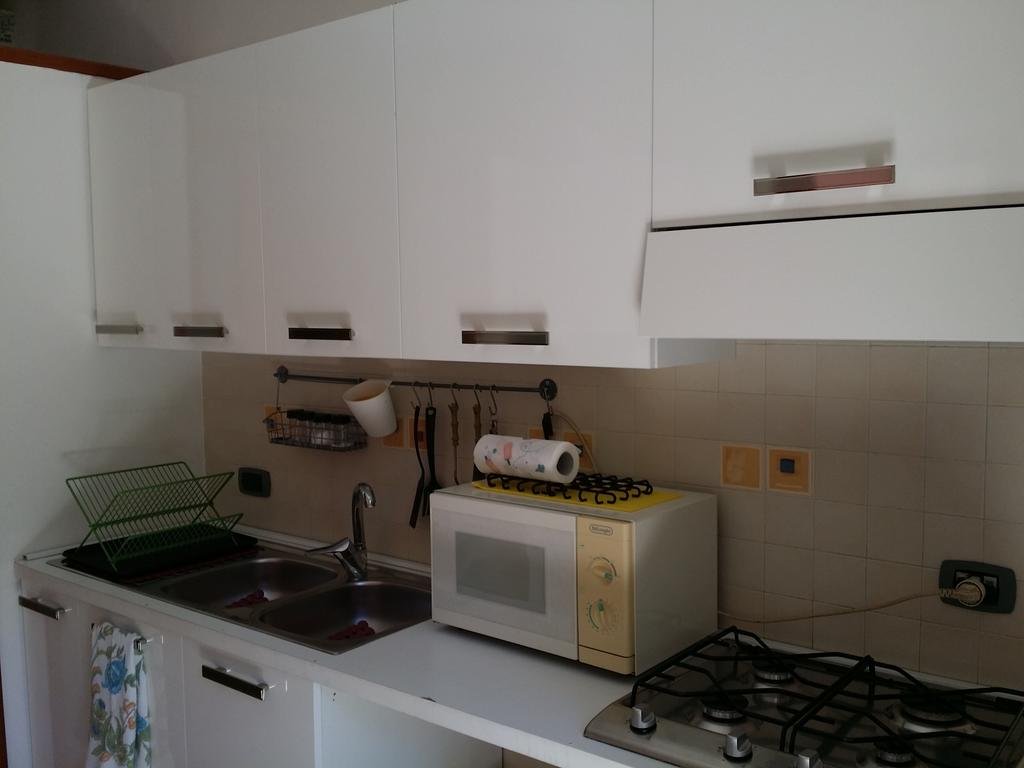 Фото Appartamento Storico