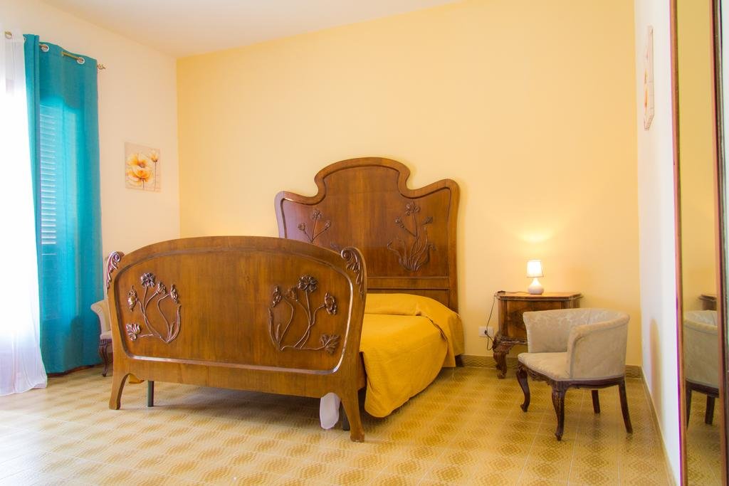 Фото Case Anselmo B&b