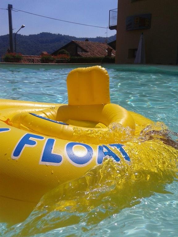 Фото La Marina RistHotel