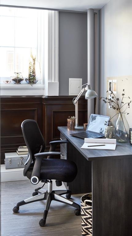 Фото Plummer House