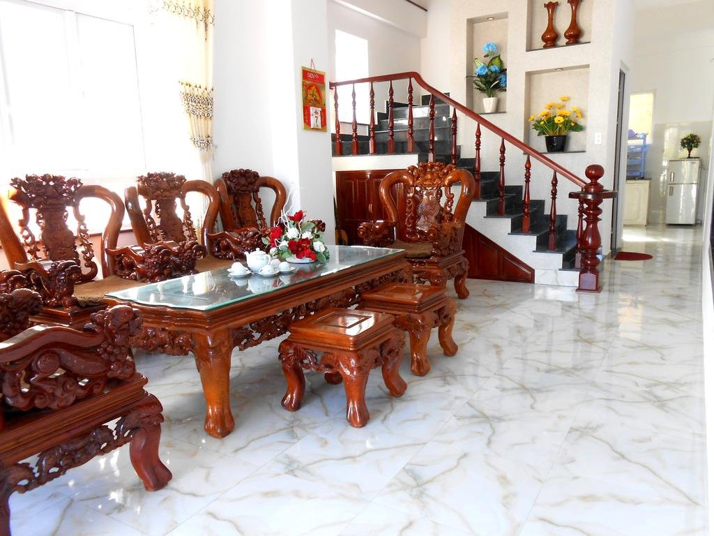 Фото Villa An Ton