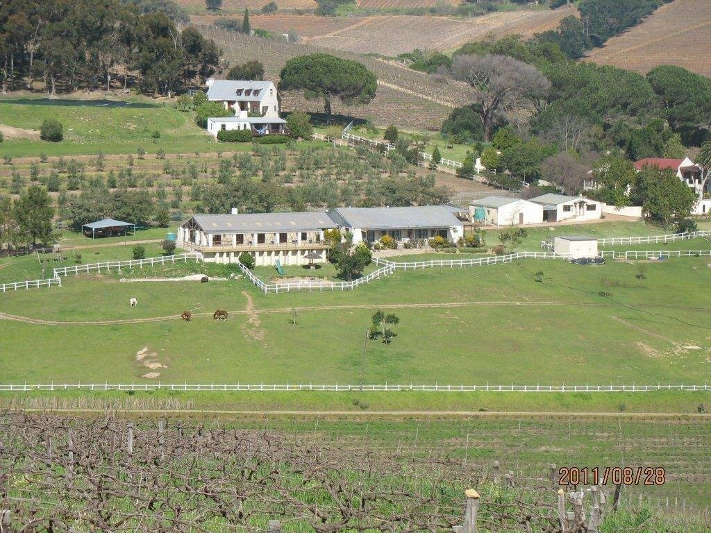 Hotel Belcharto, Earth, photo