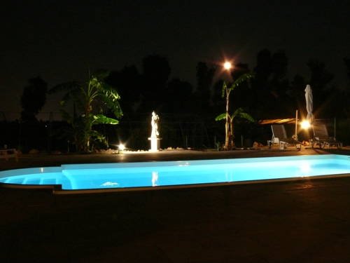 Фото Agriturismo Agave