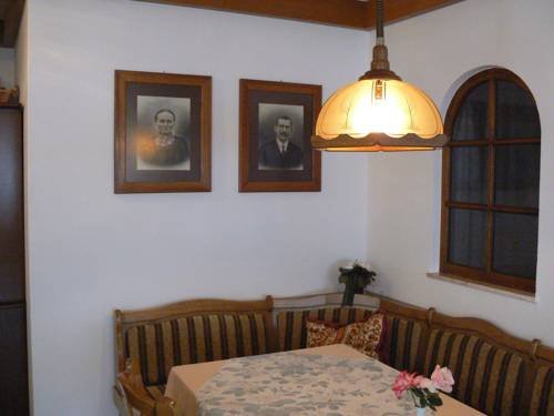 Фото Landhaus Braband