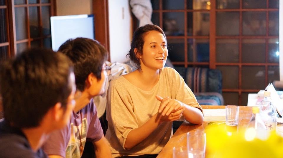 Фото Share and Guest House Hakuba Share