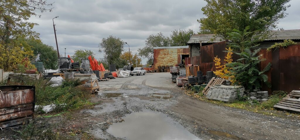Elementos de fijación Voronezhprommetiz Rostov Branch, , foto