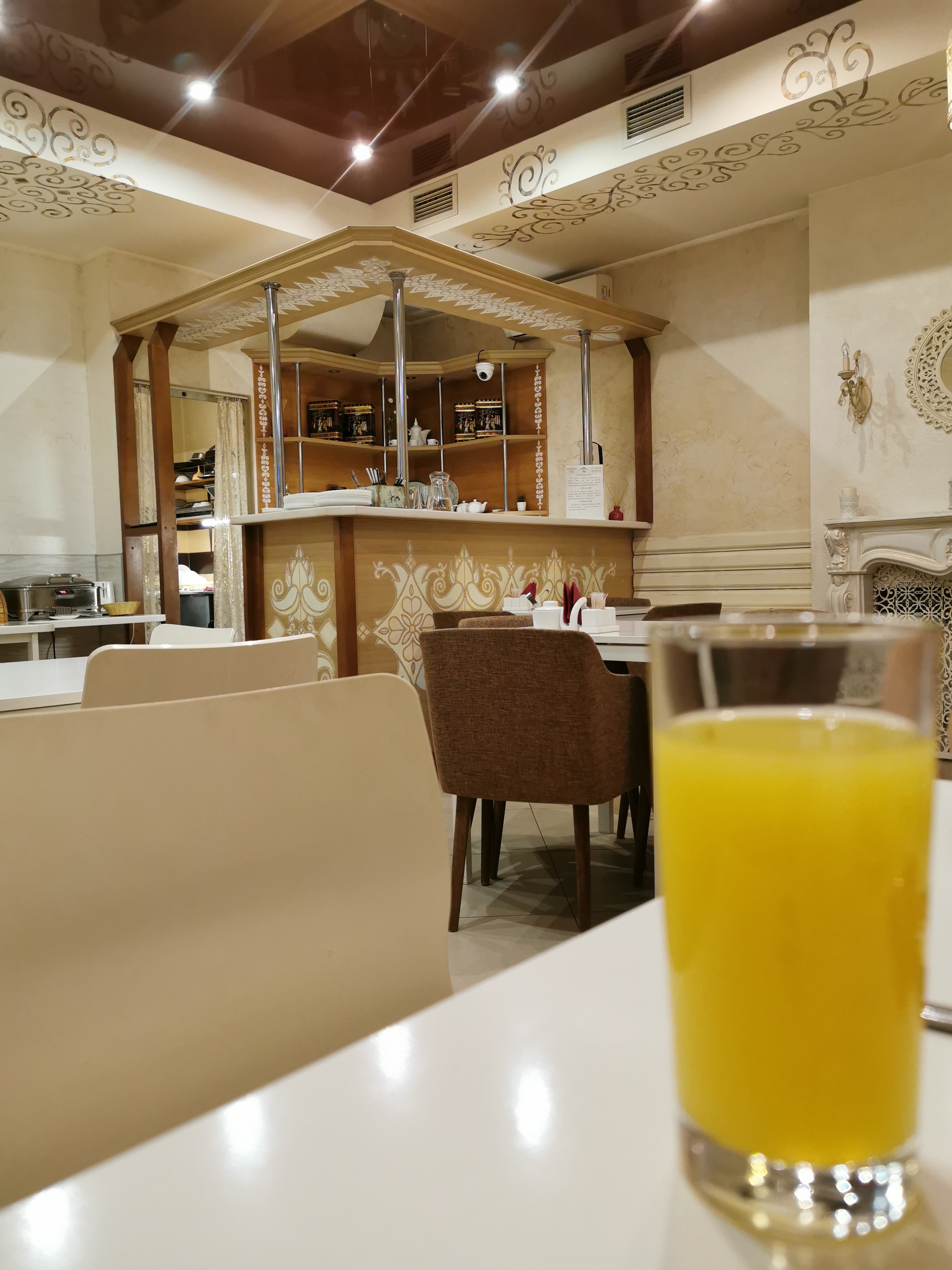 Фото Посадская