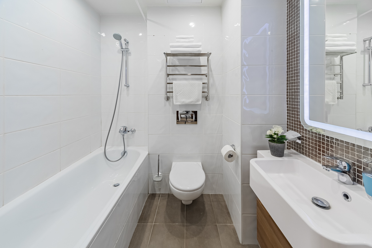 Фото Апарт Митино