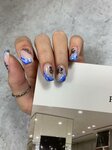 Malinail (Karaidelskaya ulitsa, 6/2), estudio de manicura