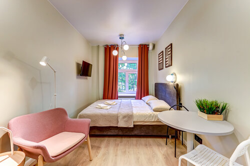 Иное жильё Neotel 22 в Дворцовом округе