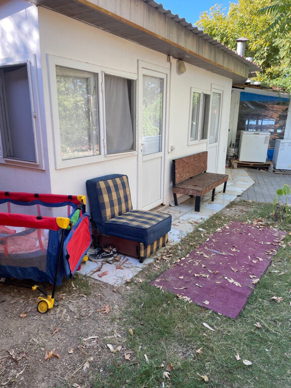 Hotel Naz Bungalow, Manavgat, photo