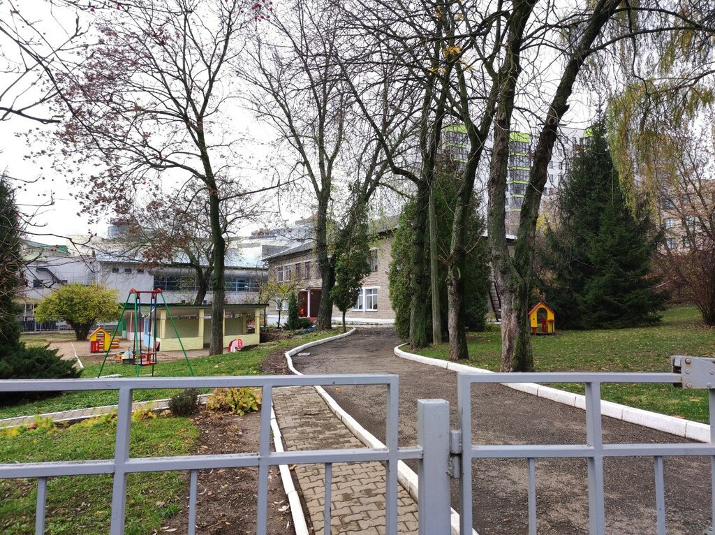 Jardín de infancia, guardería Detskoye doshkolnoye uchrezhdeniye № 143, , foto
