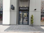 Maxtailor (Máńgilik El dańǵyly, 41), drapery shop