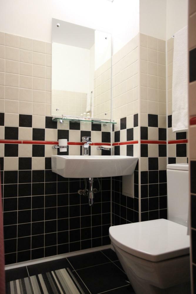 Фото Паддок