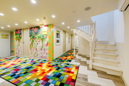 Гостиница Венеция в сердце моём в Москве