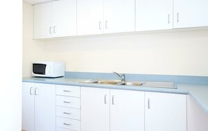 Гостиница Holiday Inn Potts Point Sydney, an Ihg Hotel