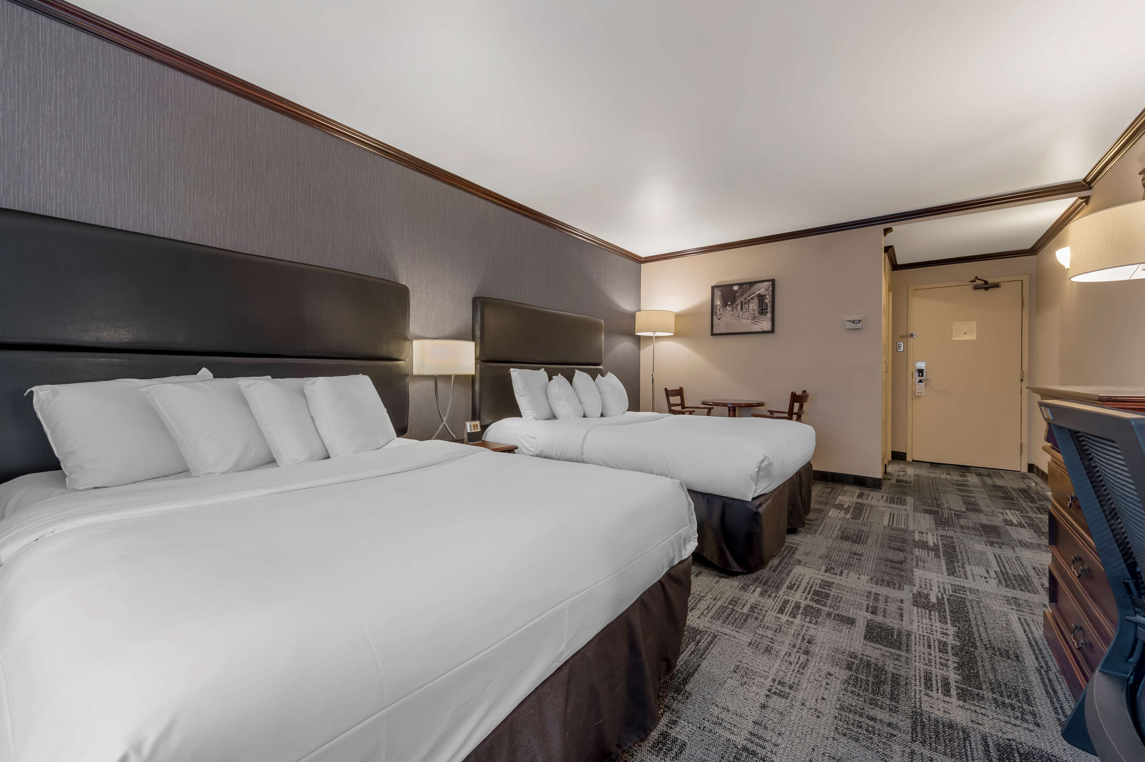 Фото Best Western Plus City Centre Centre Ville