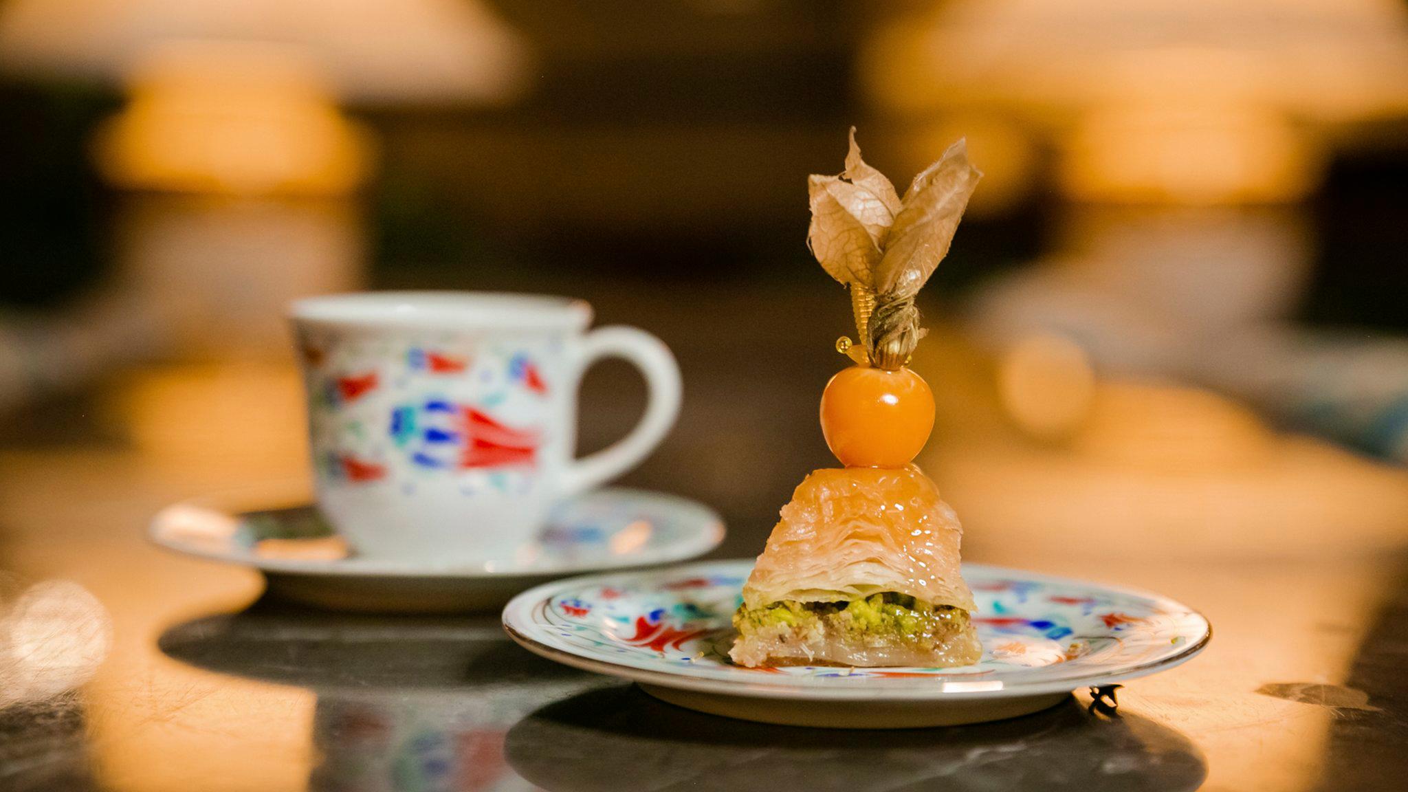 Фото InterContinental Almaty