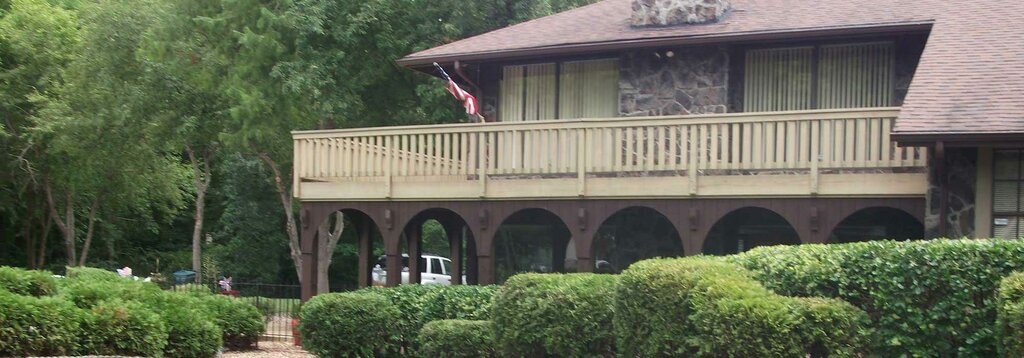 Land plots Eldorado Estates Mobile Home, O'Fallon, photo