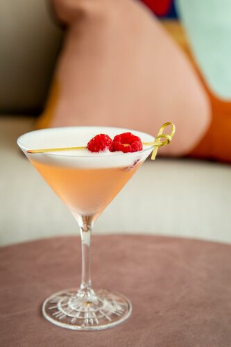 Гостиница Kimpton Goodland Fort Lauderdale Beach, an Ihg Hotel в Форт-Лодердейл