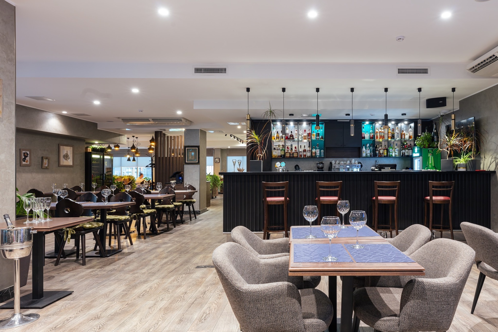 Фото Welton Club