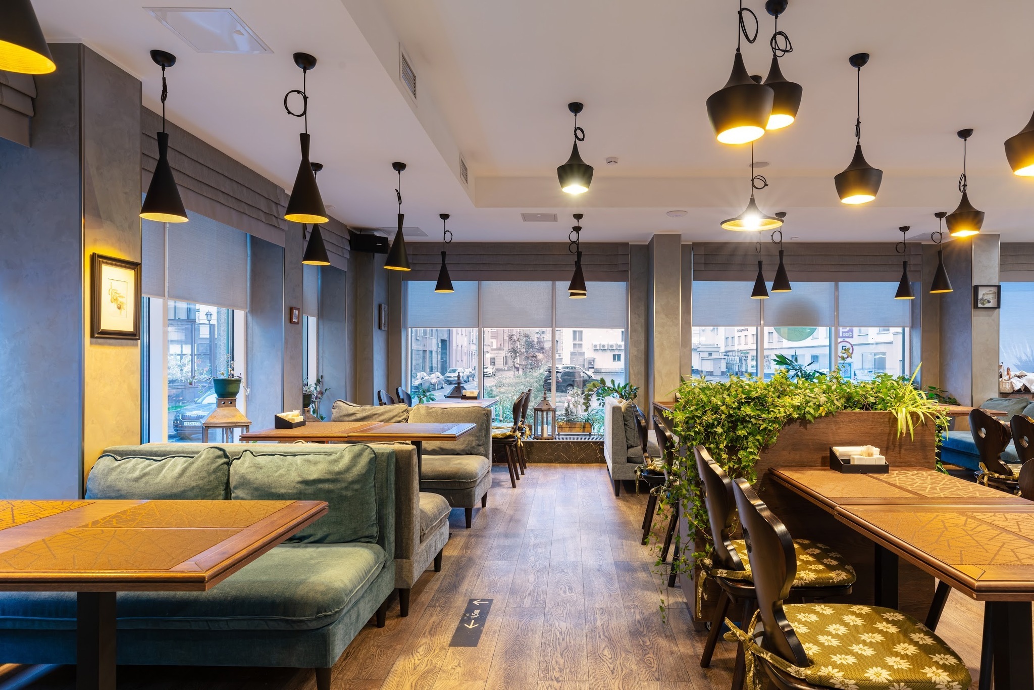 Фото Welton Club