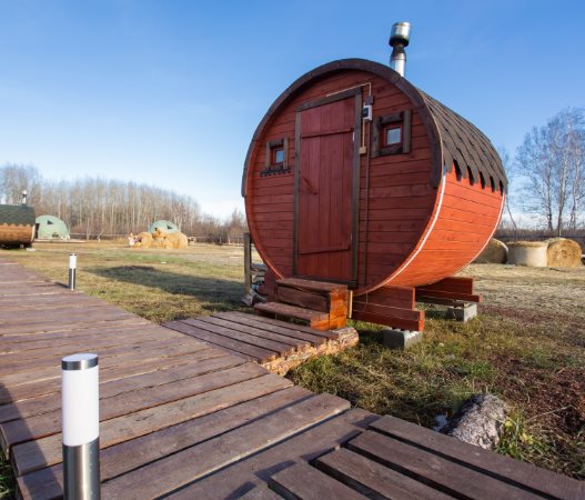 Фото Тридевятое царство