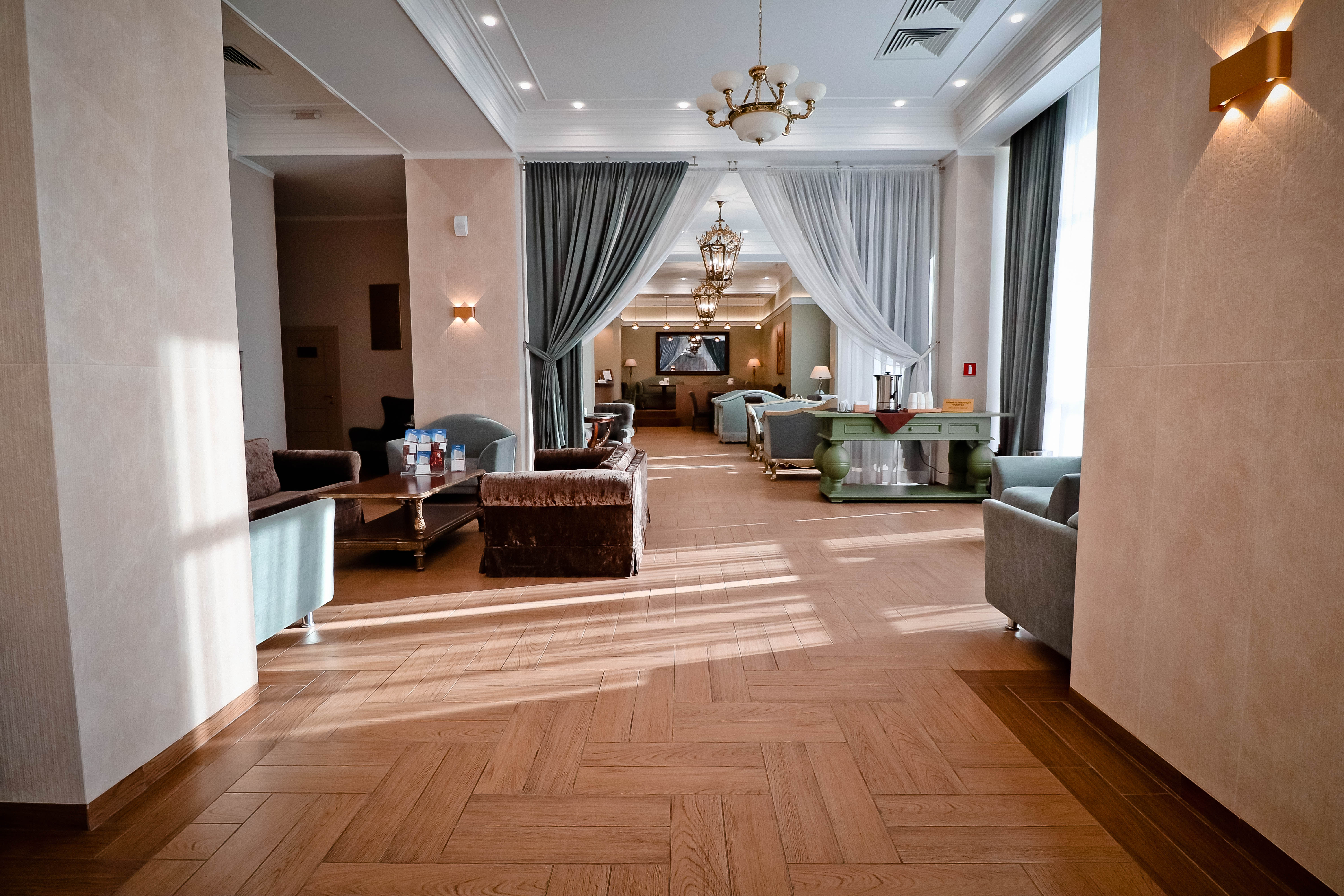 Фото отеля 5