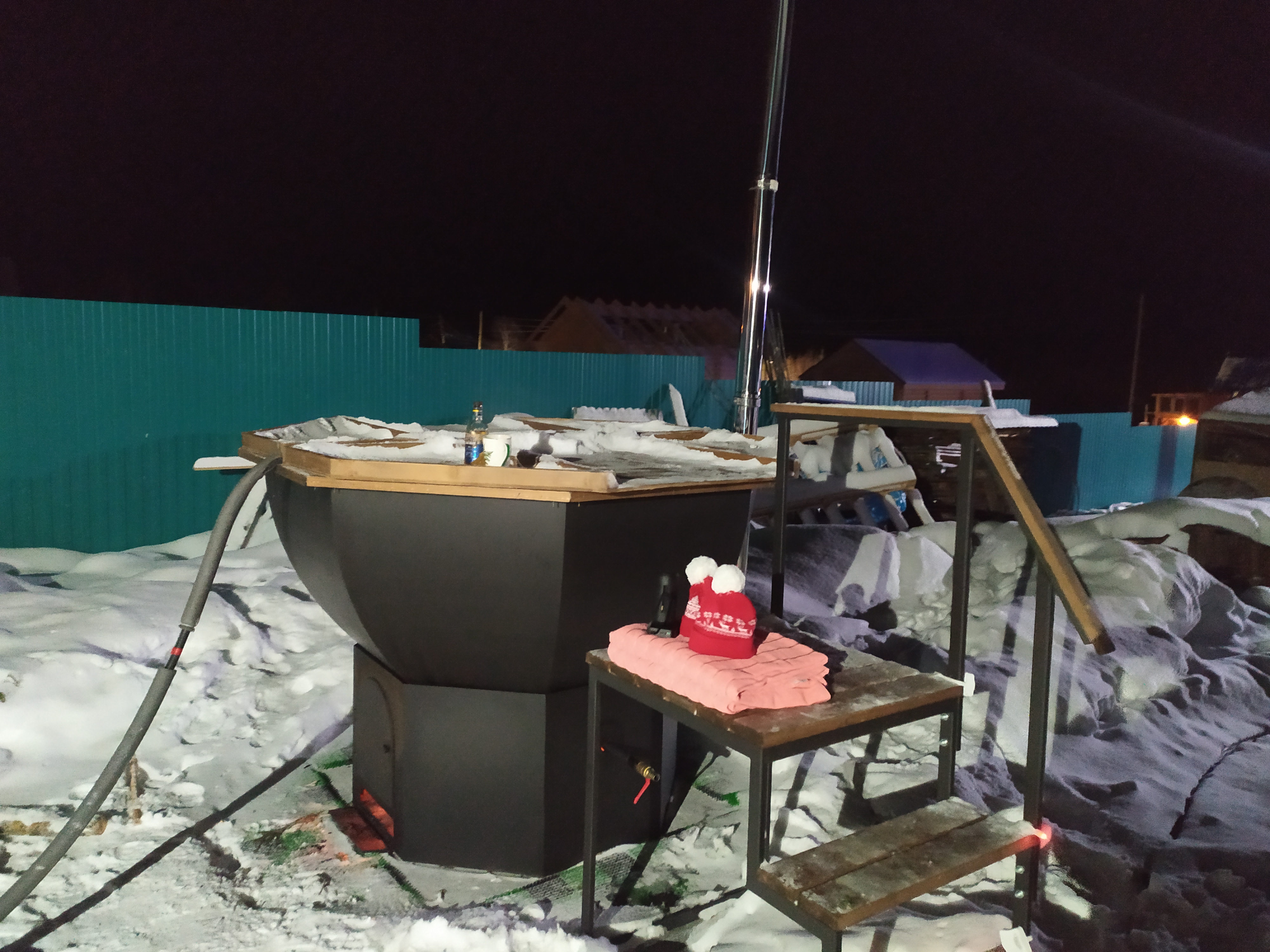 Фото HomeSweetHome