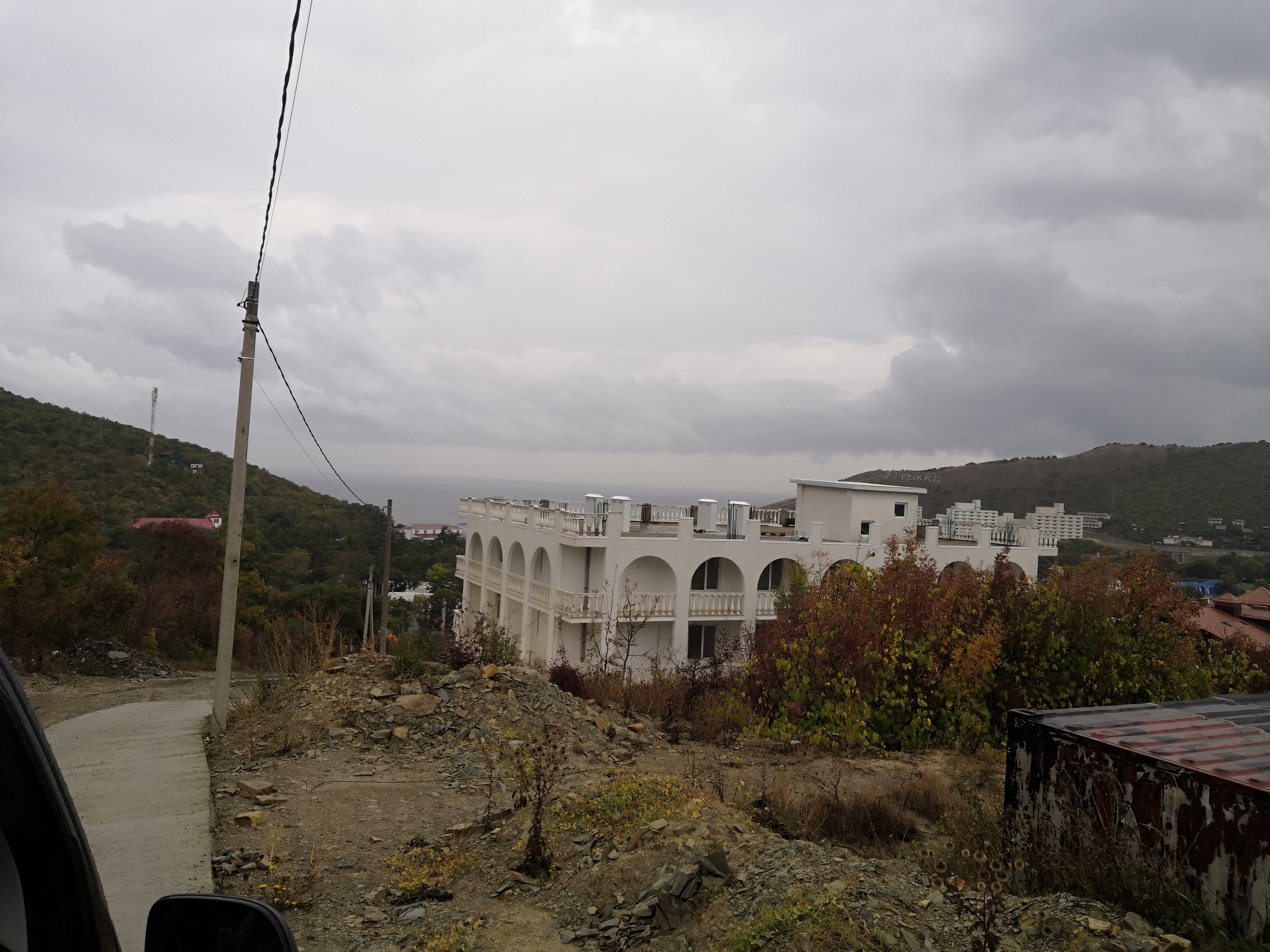 Фото Сильвия