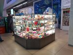 Косметика и бижутерия (Mendeleyeva Street, 205А), perfume and cosmetics shop