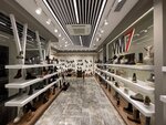 D. MoRo Shoes (İstanbul, Başakşehir, Ziya Gökalp Mah., Aymakoop Sosyal Tesis Sok., 1), shoe store