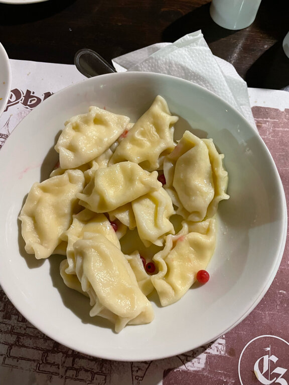 Cafe Stary zamok, Orenburg Oblast, photo