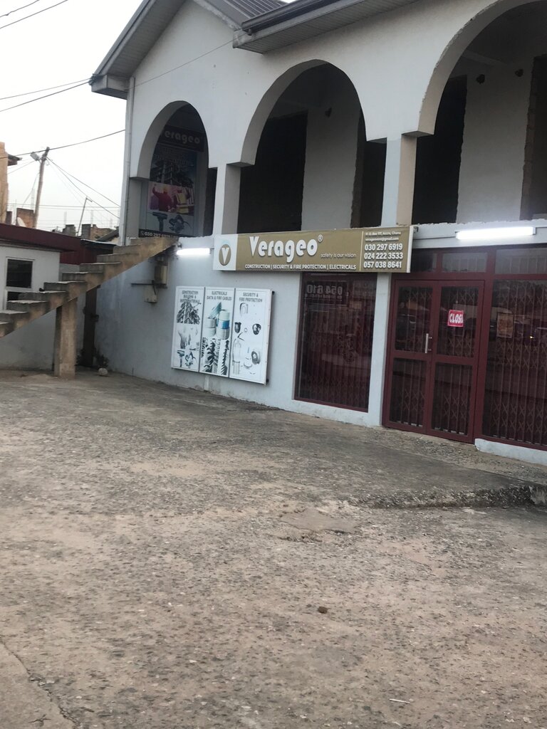 Construction company Verageo Construction, Earth, photo