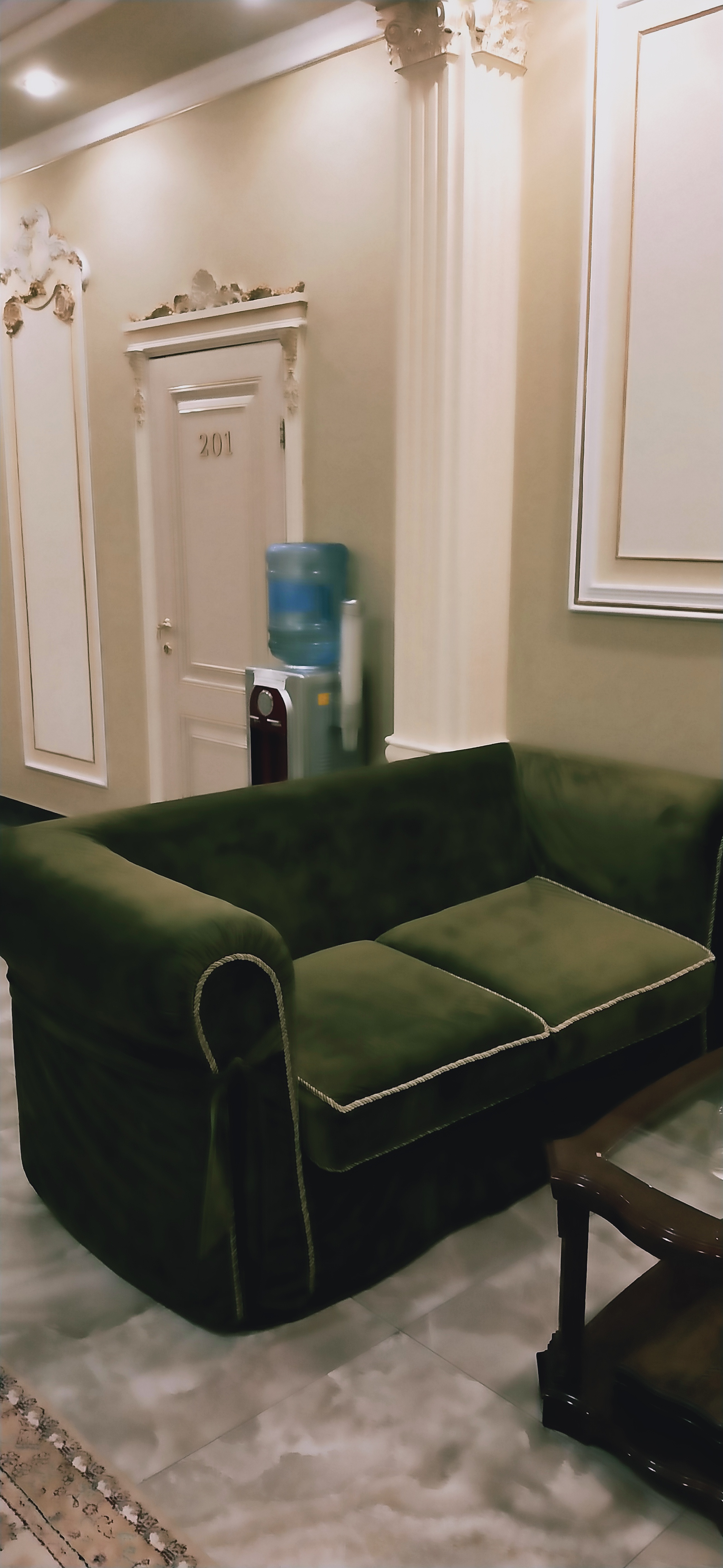 Фото Гостевой дом Княгини-Ухтомской