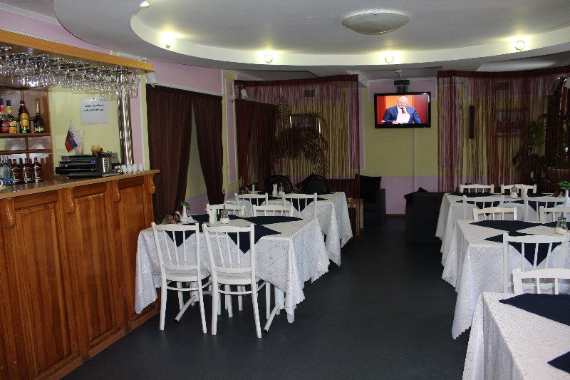 Фото Таланга