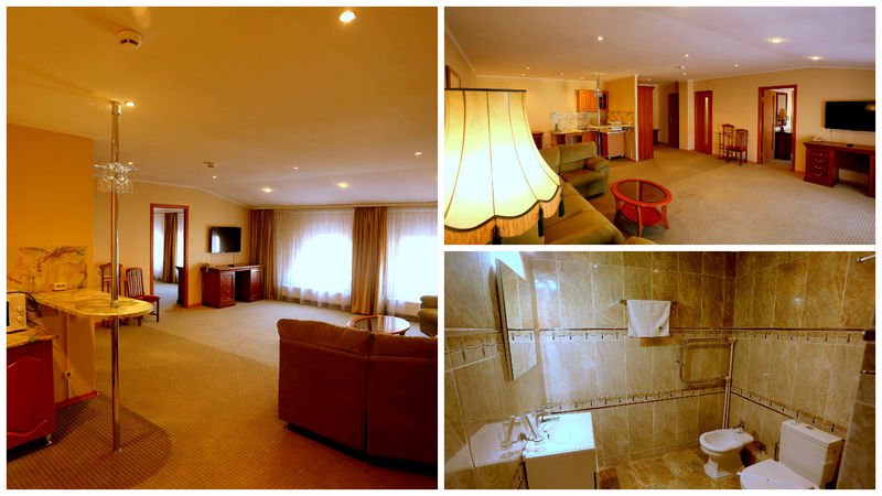 Фото Забайкалье