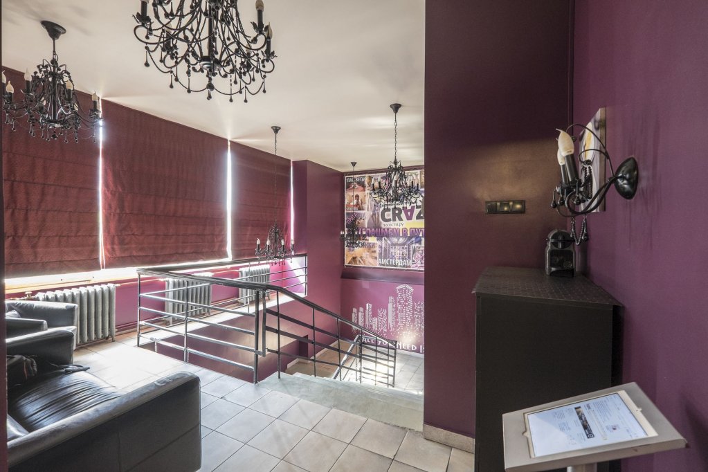 Фото Погости.ру на Алтуфьевском Шоссе