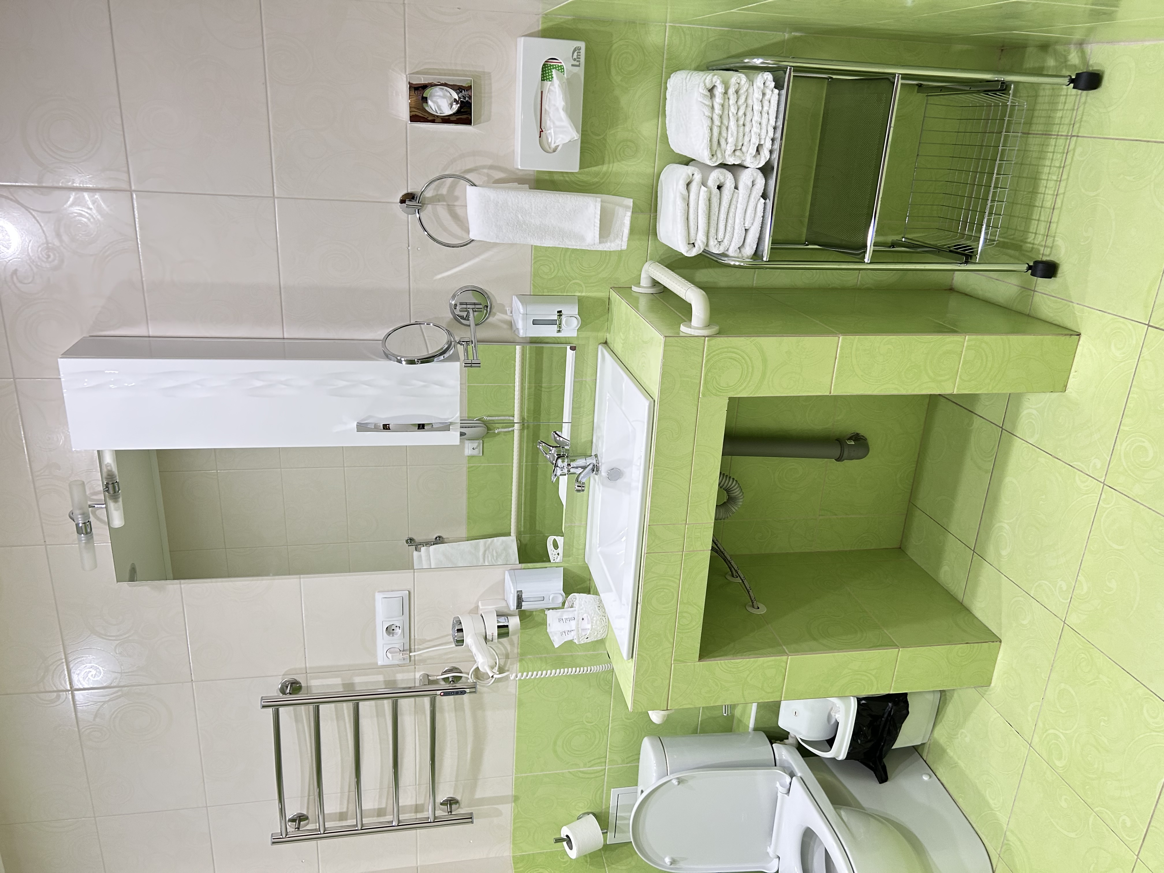 Фото из отзыва