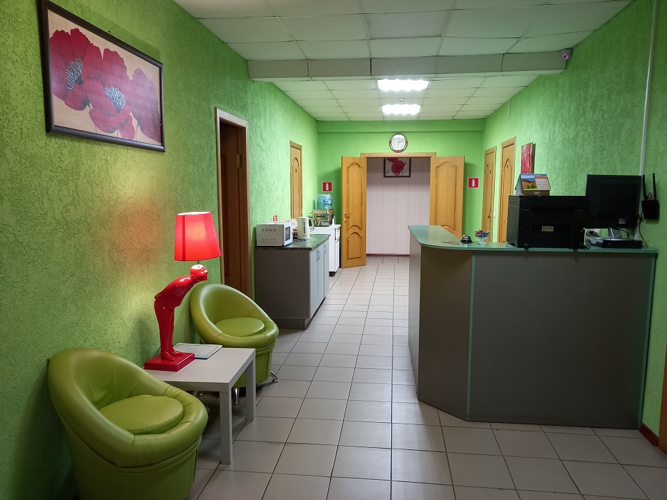 Фото Маки Отель