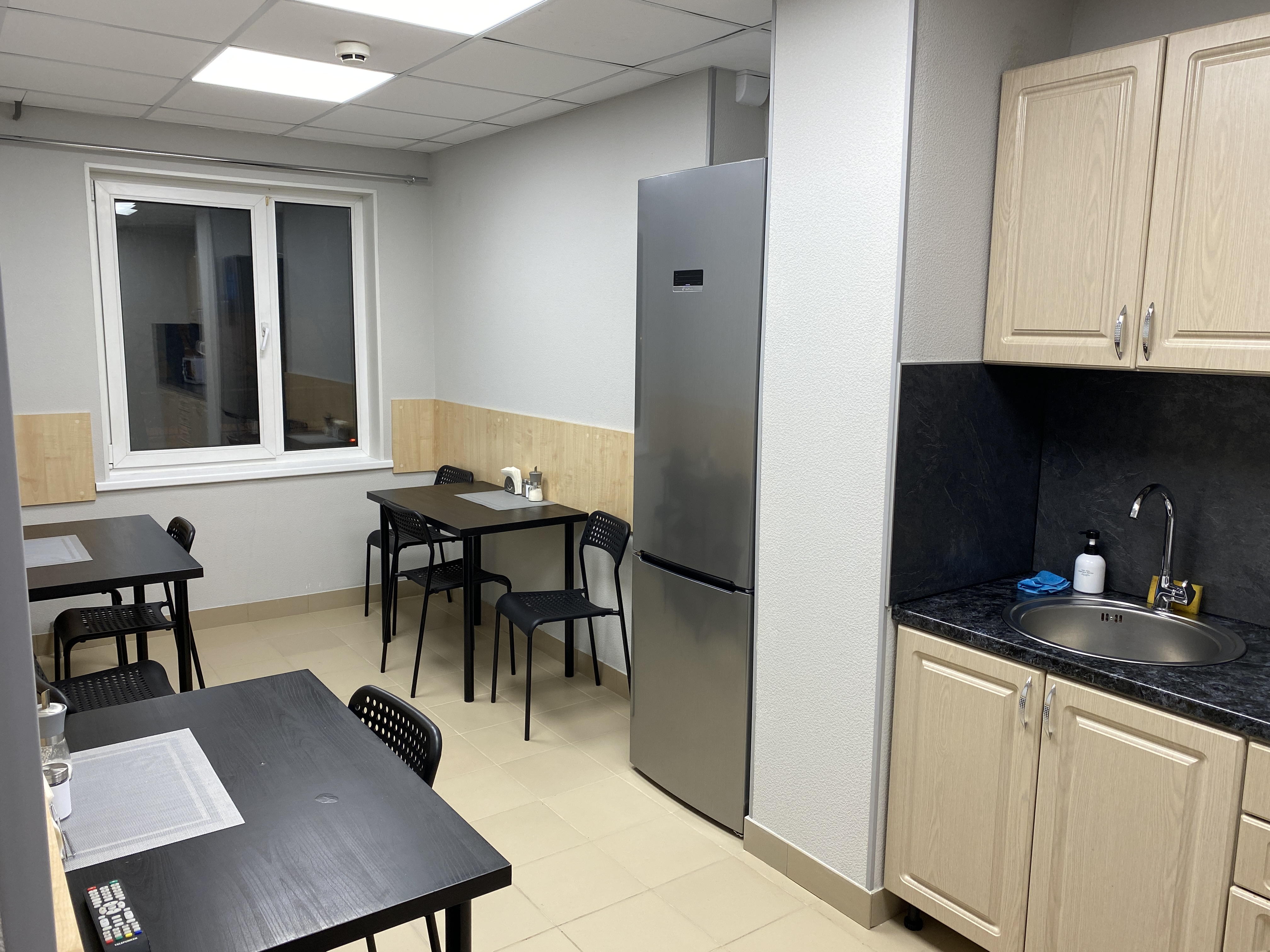 Фото Северный берег