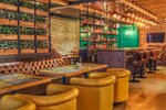 Restrobar23.11 (Baumanskaya Street, 54) ، مطعم