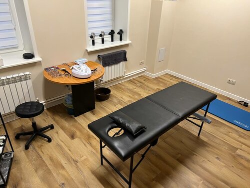 Костромадағы аяқталуы бар жеке массаж қызметтеріне шолулар