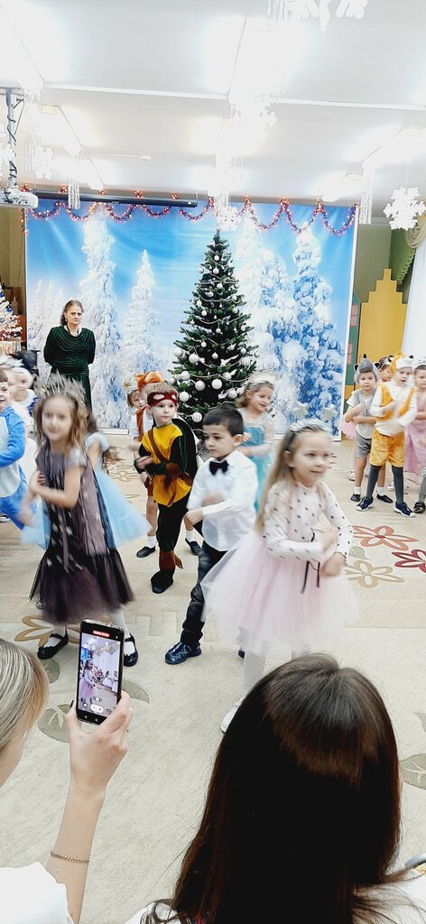 Kindergarten, nursery Detsky sad № 87, tsentr razvitiya rebyonka, Kaliningrad, photo